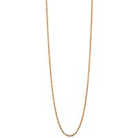 Collana Unoaerre in Bronzo 000EXH4724000-2319 - 000EXH4724000-2319